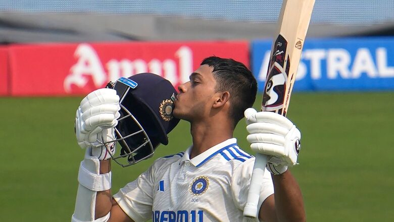 'Hope he Stays Humble': Rohit Sharma Praises Yashasvi Jaiswal After 'Exceptional Knock' in Vizag