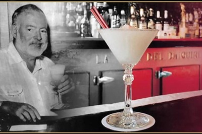 Ernest Hemingway Birth Anniversary: 10 Famous Quotes By the Author