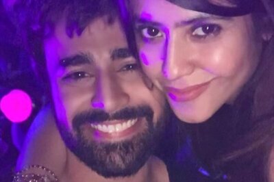 Pearl V Puri Gets Bail in Alleged Rape Case; Ekta Kapoor, Surbhi Jyoti Come Out in Support