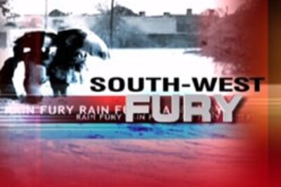 75 die in AP, Maharashtra rain fury