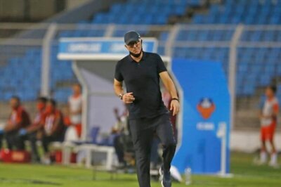 Organisation, Pitch Conditions in Goa for Asian Champions League Very Good, Hails Laurent Blanc