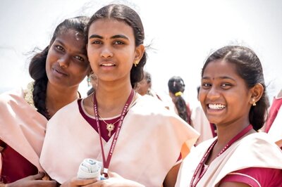 After Delhi, UP Govt to Launch Happiness Curriculum in Schools