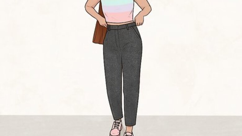 How to Style Mom Jeans