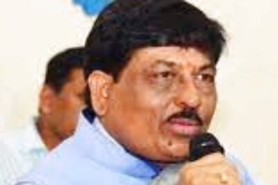 Karnataka Will Have New Aerospace and Defence Policy by This Year End: Minister