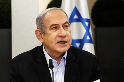 Israeli PM Admits Gaza Strike 'Unintentionally' Killed 7 Aid Workers