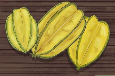 How to Preserve Star Fruit
