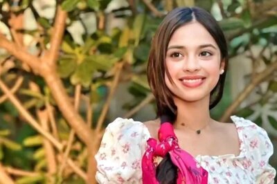 16-year-old Laapataa Ladies Actress Nitanshi Goel Tops IMDb's Popular Indian Celebrities List