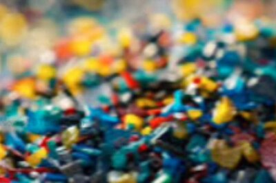 In Alarming Study, Microplastics Found In Human Testicles