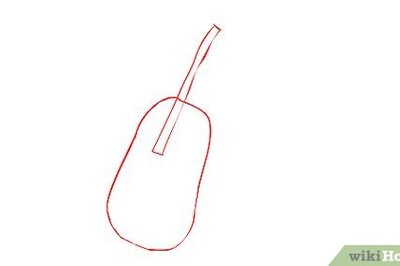 How to Draw a Cello
