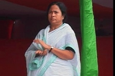 Cong, TMC reach seat-sharing accord in Bengal