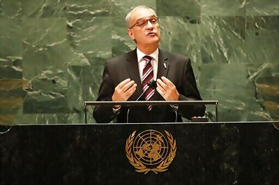 They Said It: Leaders At The Hybrid UN, In Their Own Words