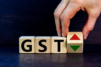 Centre Releases Rs 75,000 Crore to States as GST Compensation