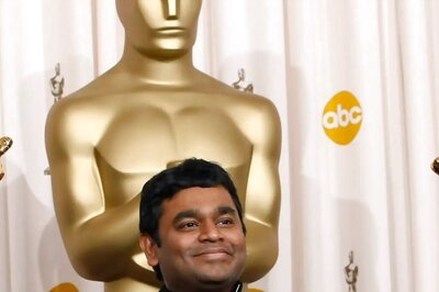 AR Rahman's Mom Believed His Oscar and Golden Globe Statuettes Were Gold: 'She Wrapped Them In Towel'