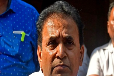 CBI Moves SC Challenging Bombay HC Order Granting Bail to Former Maha Minister Anil Deshmukh