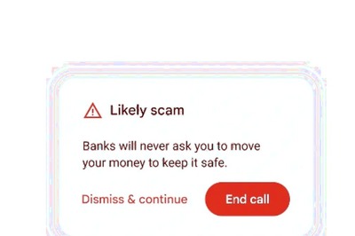 Google Wants To Stop Bank Frauds By Using AI Tech To Listen To Your Calls: Should We Worry?