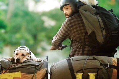 Rakshit Shetty's 777 Charlie To Release In Japan On This Date