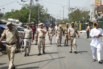 Jahangirpuri Violence: Two More Accused Arrested by Delhi Police