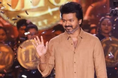 Tamil Industry Can Lose Thousands Of Crores If Vijay Quits: Reports