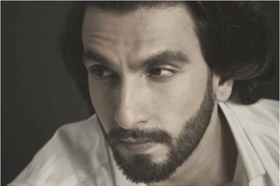 Ranveer Singh Looks Lost in Deep Thought in This Candid Pic