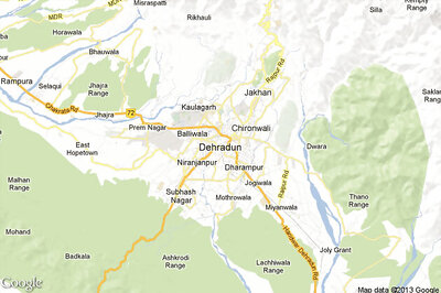 Snowfall in parts of Uttarakhand, 24 die in severe cold