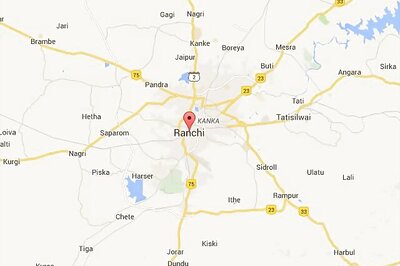 Policeman, one Naxal killed in encounter in Jharkhand