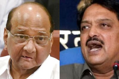Pawar Credits Vilasrao Deshmukh for Maturity to Lead Alliance Govt in Maha; Says He Doubted Prithviraj Chavan's Capability