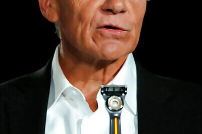 What Do Consumers Want Now? P&G Bets On Beard Oil, Cleaners