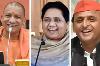UP Elections 2022: Know Who is State’s Youngest CM as Parties Bet on Youth Power