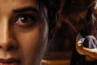 Slow-Burn Suspense To Gruesome Gore, How This Telugu Film Is A Treat For Horror Fans