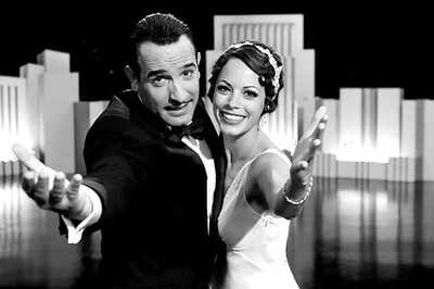 Focus back on b/w films; thank you 'Artist'!