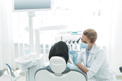 Smile Brighter: Here's How You Can Make Dental Visits Stress-Free and Comfortable