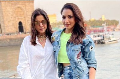 Maheep Kapoor, Seema Khan Wrap Up Fabulous Lives of Bollywood Wives Season 2