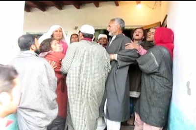 Restrictions imposed in parts of Srinagar, north Kashmir