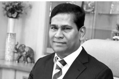 BJP Got Rs 6,986.5 Crore Through Electoral Bonds; Future Gaming Top Donor for DMK