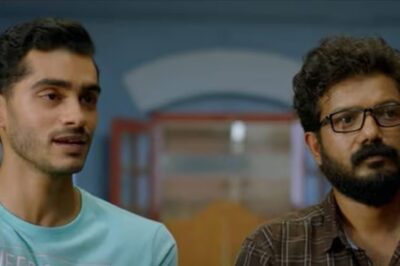 LLB (Life Line of Bachelors) Trailer Promises Romance, Friendship And Laughter
