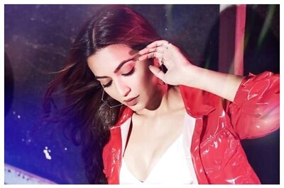 Kriti Kharbanda Misses Her Favourite Workout, Adds it to Her Post Lockdown To-do List