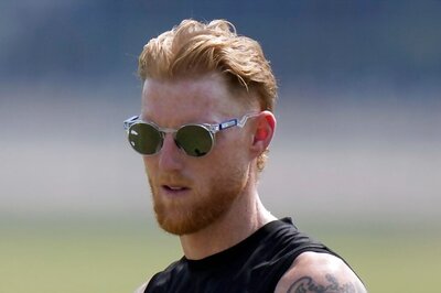 Ben Stokes Likely To Play In 2nd Test Against Pakistan - Reports