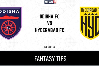 OFC Vs HFC Dream11 Team Prediction: Check Captain, Vice-Captain And Probable Playing XIs For Today's ISL 2021-22 Match 73, January 27, 07:30 PM IST