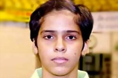 Saina smashes her way to 53rd rank