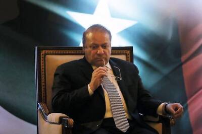 Don't Take Our Peaceful Intent for Weakness: Nawaz Sharif