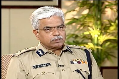 AAP alleges corruption by BS Bassi, Commissioner of Police ready for debate