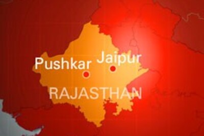 Meteorite claims 3 lives in Rajasthan