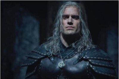 Henry Cavill Gets Injured On The Witcher' Season 2 Sets, Actor Will be Off the Production for Some Time