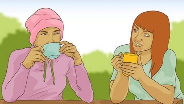 How to Learn to Let Go of Things