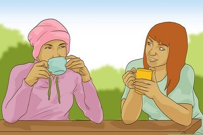 How to Learn to Let Go of Things