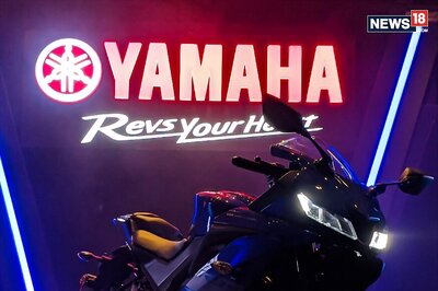Yamaha Motor India Rolls Out Online Platform for Two-Wheeler Sales in India