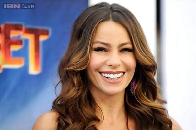 Sofia Vergara is highest paid TV actress at $37 million: Forbes