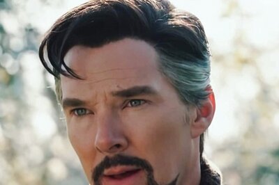 Doctor Strange 2 Records Massive Rs 10 Cr Collection In India With Just Advance Bookings