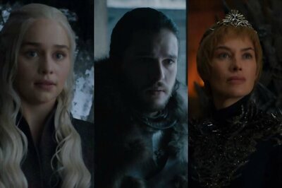 Game of Thrones Final Season Premiere Smashes All Viewership Records