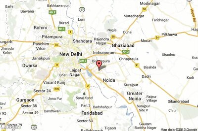 Noida may get a makeover soon to attract more investment